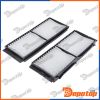 Filtre d'habitacle pour MAZDA | FCF-MZ-023, 21-MA-MA12
